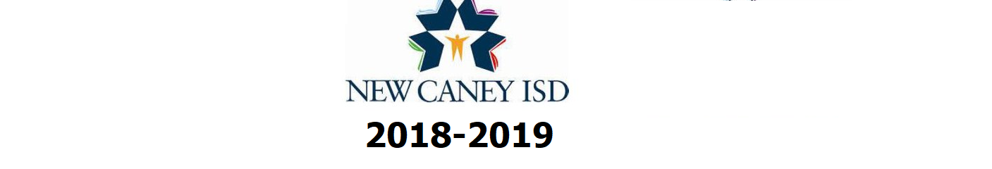 District School Academic Calendar for New Caney Sp Ed