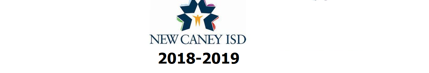 District School Academic Calendar for New Caney Elementary