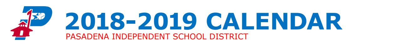 District School Academic Calendar for Laura Welch Bush Elementary