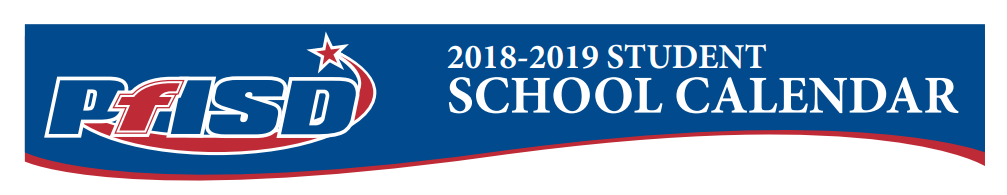 District School Academic Calendar for Kelly Lane Middle School