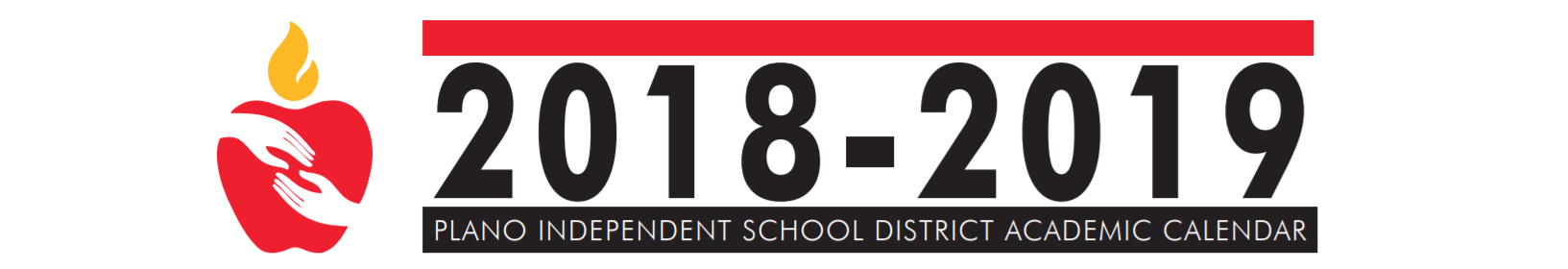 District School Academic Calendar for New Middle School
