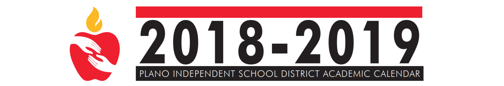 District School Academic Calendar for Plano Sr High School