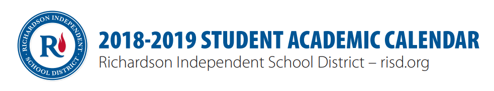 District School Academic Calendar for Math/science/tech Magnet