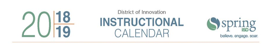 District School Academic Calendar for Joan Link Elementary