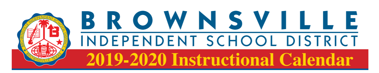 District School Academic Calendar for Brownsville Learning Acad