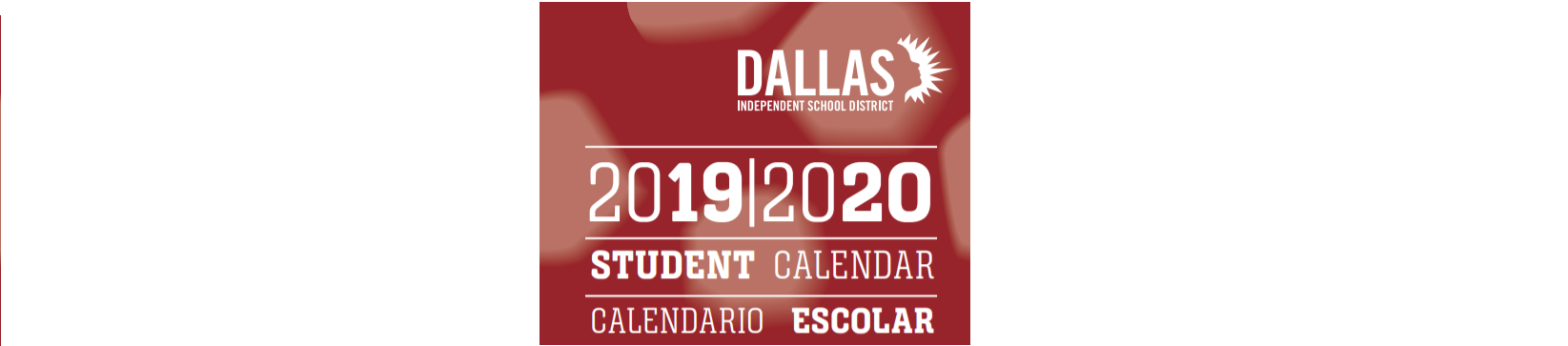 District School Academic Calendar for Edward Titche Elementary School