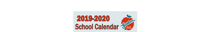 District School Academic Calendar for Highland Sch Of Technology