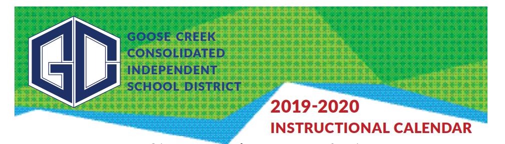 District School Academic Calendar for Excel Academy (murworth)