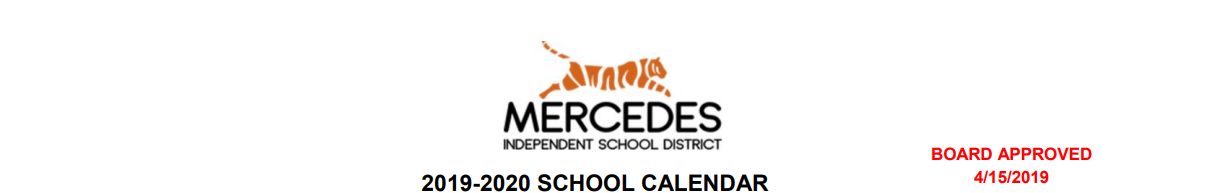 District School Academic Calendar for John F Kennedy Elementary