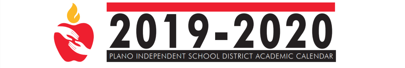 District School Academic Calendar for Even Start Program
