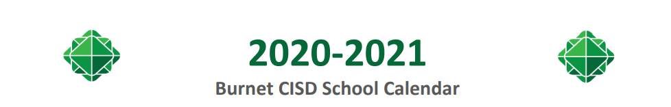 District School Academic Calendar for Bertram Elementary School