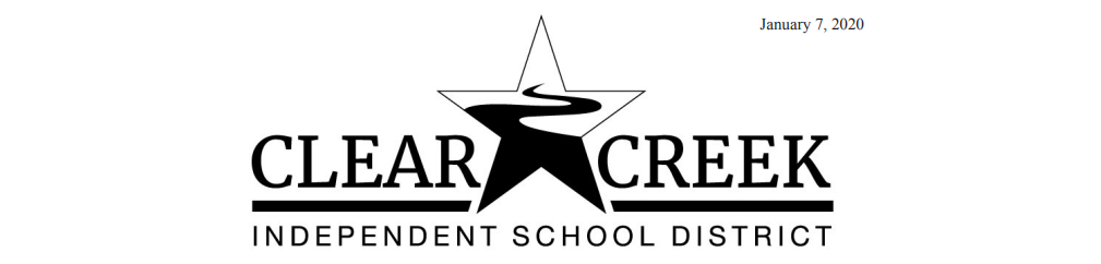 District School Academic Calendar for Space Center Intermediate