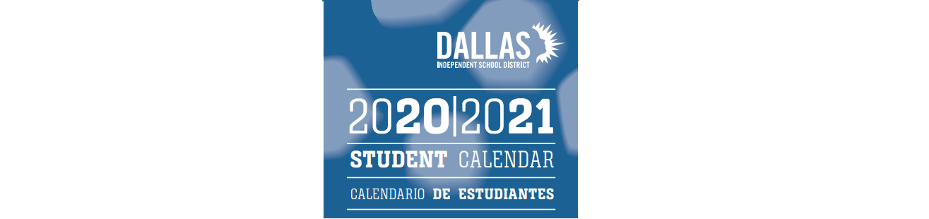 District School Academic Calendar for Early College High School