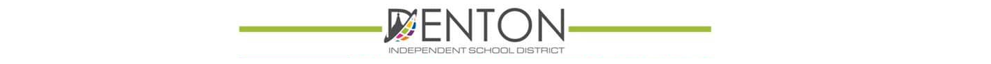 District School Academic Calendar for Denton H S