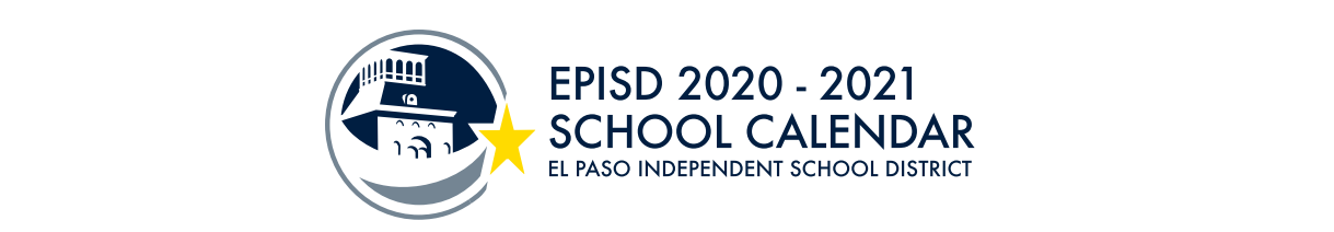 District School Academic Calendar for E-2 Central NE El Don't Use