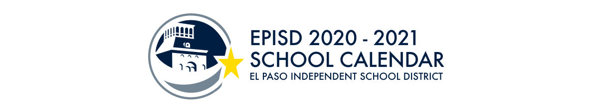 District School Academic Calendar for El Paso High School