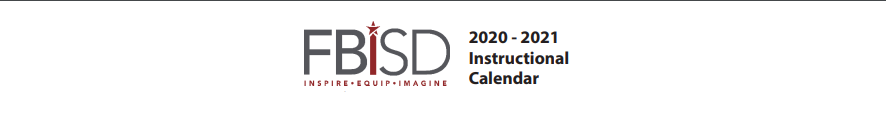 District School Academic Calendar for Seguin Elementary