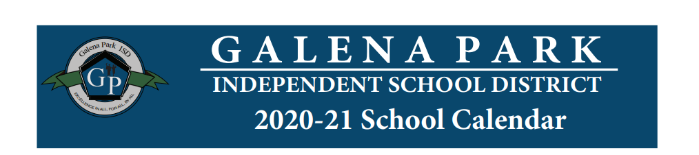 District School Academic Calendar for Cloverleaf Elementary