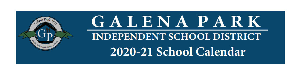 District School Academic Calendar for Pyburn Elementary