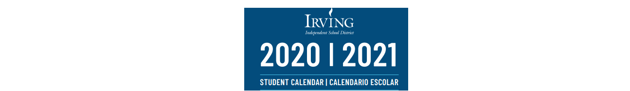 District School Academic Calendar for Schulze Elementary