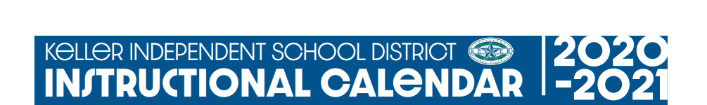 District School Academic Calendar for New Elementary