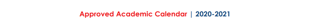 District School Academic Calendar for Whiteside Elementary