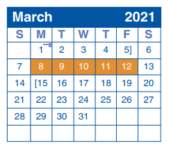 Neisd Traditional Calendar 2022 23 Reagan High School - School District Instructional Calendar - North East Isd  - 2020-2021