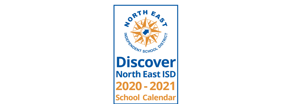 District School Academic Calendar for Windcrest Elementary School