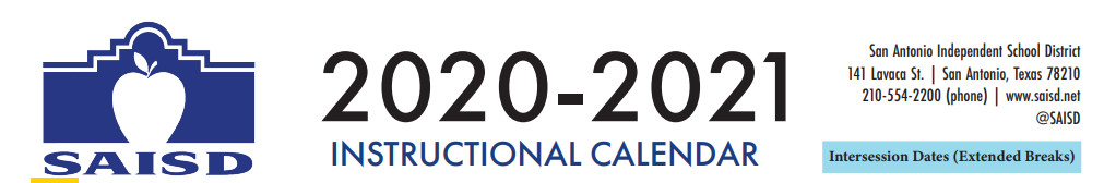 District School Academic Calendar for Wm B Travis Elementary