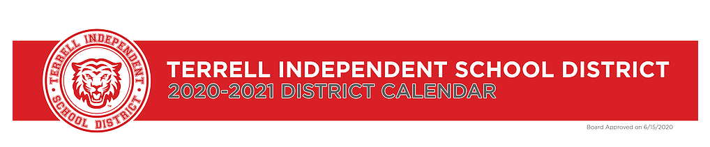 District School Academic Calendar for Tisd Child & Adolescent Center