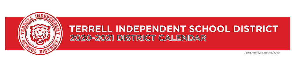 District School Academic Calendar for J W Long Elementary