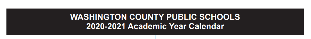 District School Academic Calendar for Paramount Elementary