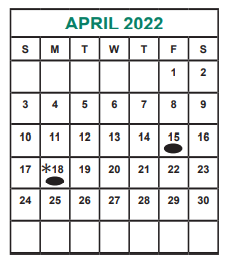 Alief Middle School District Instructional Calendar Alief Isd 2021 2022