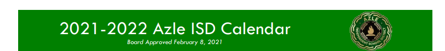 District School Academic Calendar for W E Hoover Elementary