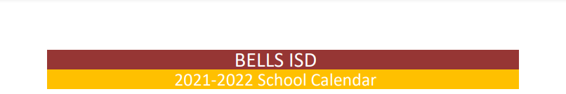 District School Academic Calendar for Pritchard Junior High