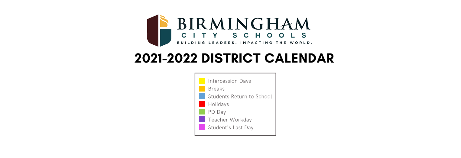 District School Academic Calendar Key for Jackson-olin High School