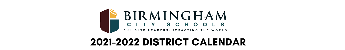 District School Academic Calendar for Epic School