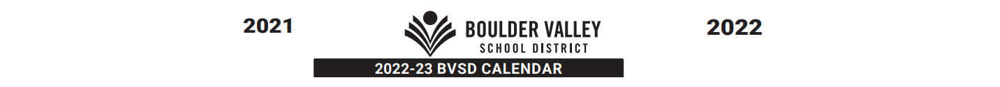 District School Academic Calendar for Louisville Middle School