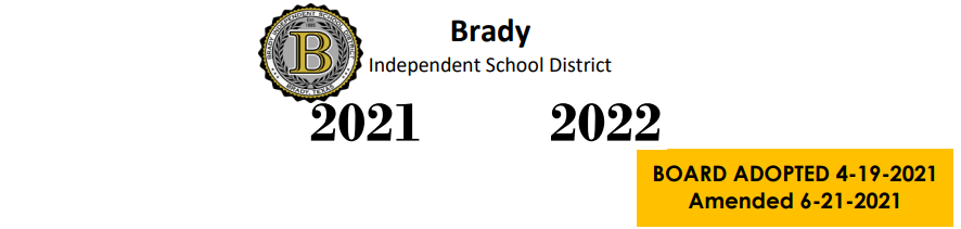 District School Academic Calendar for North Ward Primary