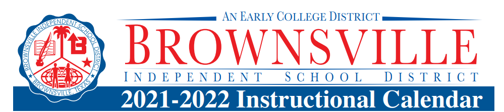 District School Academic Calendar for Brownsville Learning Acad