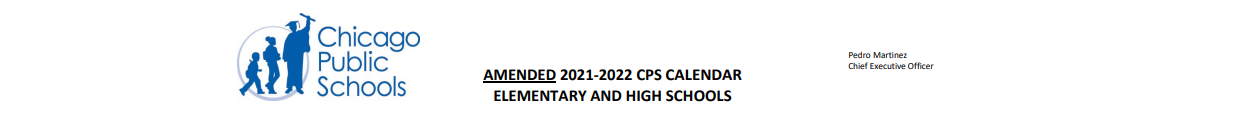 District School Academic Calendar for Fulton Elementary School