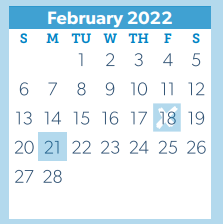 Conroe Isd Calendar For 2022 The Woodlands College Park High School - School District Instructional  Calendar - Conroe Isd - 2021-2022