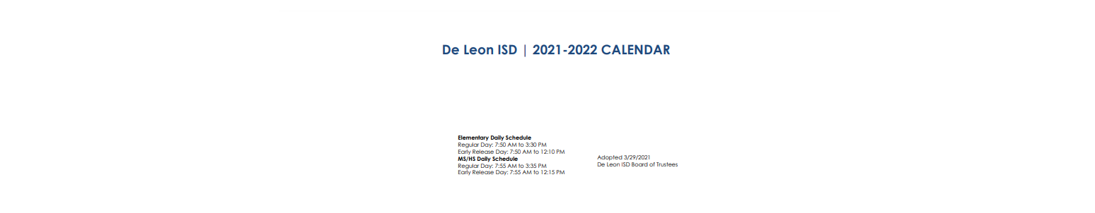 District School Academic Calendar Key for Perkins Middle