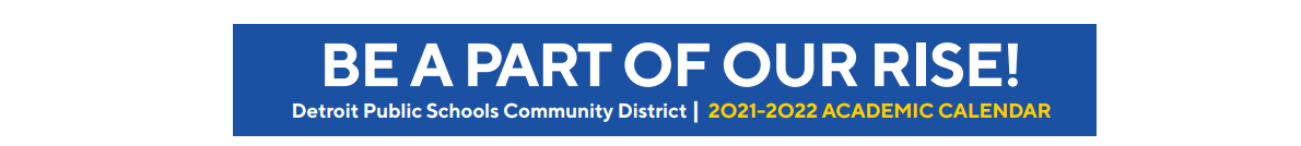 District School Academic Calendar for Sampson Elementary School