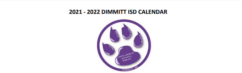 District School Academic Calendar for Richardson El