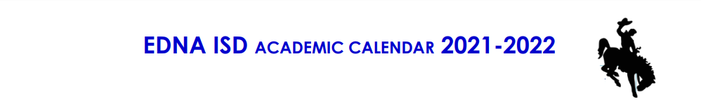 District School Academic Calendar for Meadie Pumphrey Junior High School