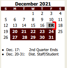 Forney Isd Calendar 2022 High School #2 - School District Instructional Calendar - Forney Isd - 2021- 2022