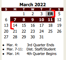 Forney Isd Calendar 2022 Johnson Elementary - School District Instructional Calendar - Forney Isd -  2021-2022