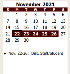 Forney Isd Calendar 2022 High School #2 - School District Instructional Calendar - Forney Isd - 2021- 2022