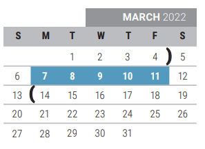 Frisco Isd 2022 23 Calendar Frisco High School - School District Instructional Calendar - Frisco Isd -  2021-2022